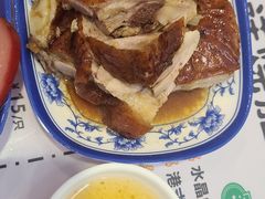 -永祥烧腊餐厅(虹口店)