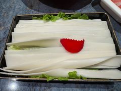 -百草滩羊清水涮羊肉·清真·宁夏盐池滩羊(莲花桥店)