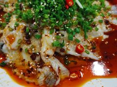 -弓虽昌焖烧鸡(大竹林店)