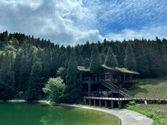 -武陵山森林公园