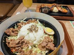 -豪客来牛排(成都锦江大融城店)