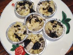 芝士海苔虾滑-烤肉食堂(揭阳广百店)