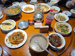 -好帮厨·下饭浏阳菜·坚持现炒(月湖店)