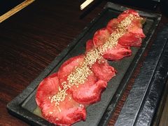 -松阪牛焼肉M(法善寺横丁店)