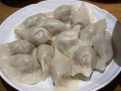 -一轩饺子馆(丽都店)