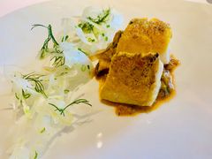 -Le Comptoir de Pierre Gagnaire
