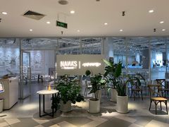 大堂-娜娜家·Nana's restaurant(国金汇店)