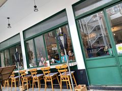 门面-RAC BAR(安福路店)