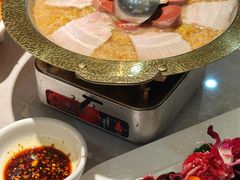 -华竹饭店(中央大街店)