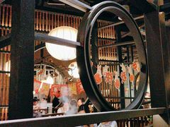 -湊湊火锅·茶憩(上海合生汇店)