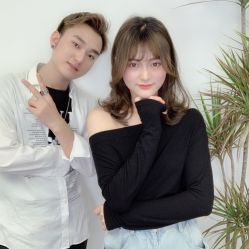 -MRMODE时尚先生美发沙龙
