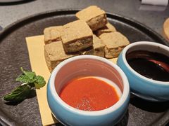 -老头儿油爆虾(星光一期店)