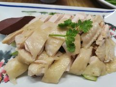 -红大哥水门鸡饭(總店)