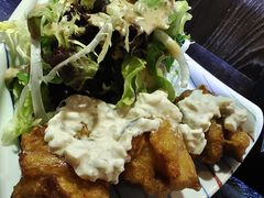 南蛮鸡块-一升庵(仙霞路店)