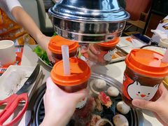 -猫爪爪原切自助烤肉(观音桥阳光世纪店)