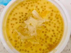 -满记甜品(王府井北京市百货大楼店)