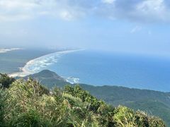 -海南铜鼓岭景区