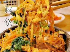 -七八冷面·延边朝鲜族美食(欢乐谷店)