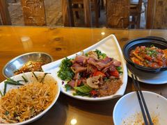 -88号小吃店·经典云南菜·地道纳西美食