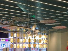 -披云云小馆·味道江湖(姚家园万象汇店)
