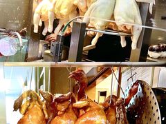 -金戈戈香港豉油鸡(皇庭广场店)