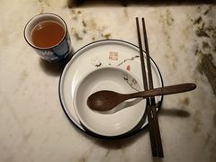 -绿茶餐厅(松江万达店)
