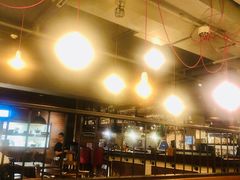 包房-Burger & Lobster(Dean Street)
