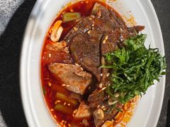夫妻肺片-马旺子·川小馆