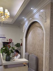 -香秀空间科技抗衰·美容中心