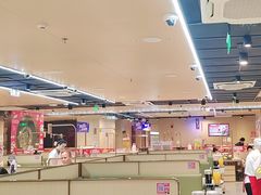 -海底捞火锅(万达广场店)