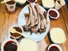 -清真·益鑫羊肉手抓馆(花园北街店)