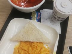 -太兴烧味餐厅(香港机场店)
