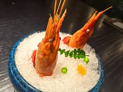 -锦楼·臻选新杭帮(杭州中心店)