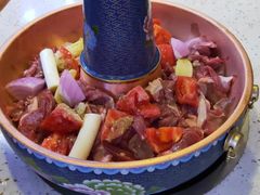 -沪小胖·小龙虾·蓝龙王(八佰伴店)