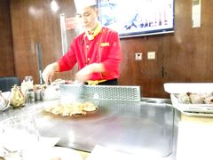 -璐法式铁板烧(滏东总店)