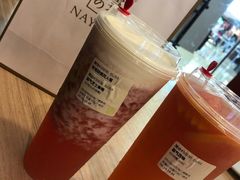 -奈雪的茶(红谷滩万达广场店)