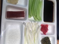 -四季民福烤鸭店(前门廊房二条店)