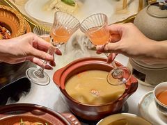 -狮拾久·现代新加坡料理(壹方城店)