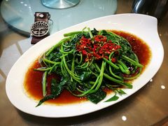 热拌苕尖-冯小炒(巴渝大道店)
