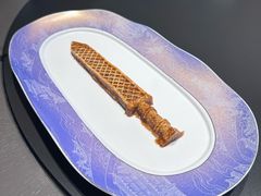 鱼藏勾践剑-曾宴·楚菜(湖北省博物馆店)