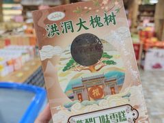 -大槐树寻根祭祖园