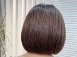 点击看大图 -MORI HAIR SALON日式美发沙龙