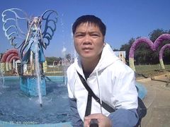 -松山湖梦幻百花洲