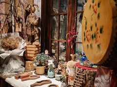 -馬蘭花開(车站大道店)