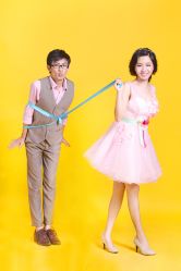 -戛纳印象摄影(潮拍定制馆)