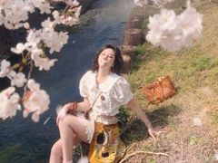 -羊山湖公园