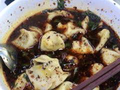 -回坊马二饺子馆