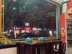 -古早人小吃店(黄河北路店)