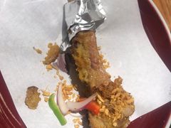 大根蒜香骨-苏小柳手工点心(人民广场分院)