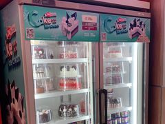 -DQ·蛋糕·冰淇淋(河东万达店)